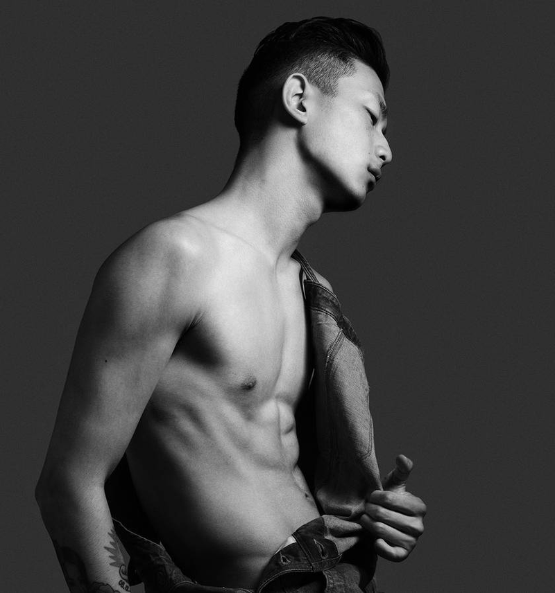 Illustration for article titled Your New Mancrushes (Cool Photo Project)